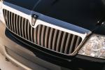 Lincoln Navigator 2003 года
